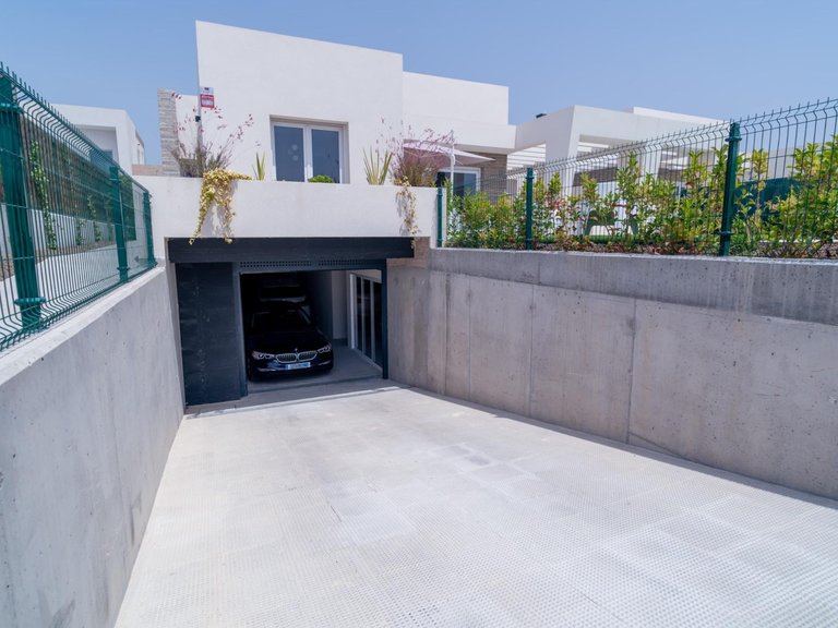 Villa for Sale in Inland Algorfa, Alicante 3
