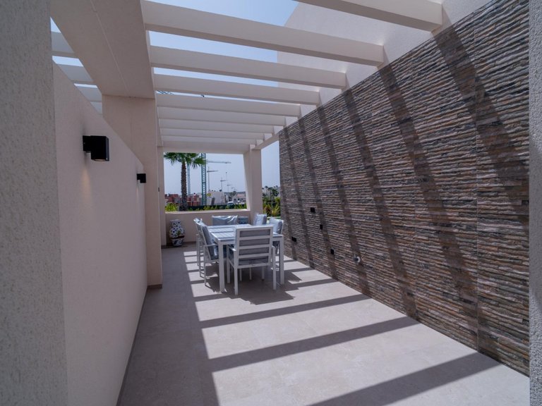 Villa for Sale in Inland Algorfa, Alicante 5