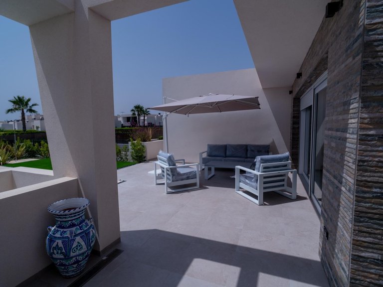 Villa for Sale in Inland Algorfa, Alicante 6