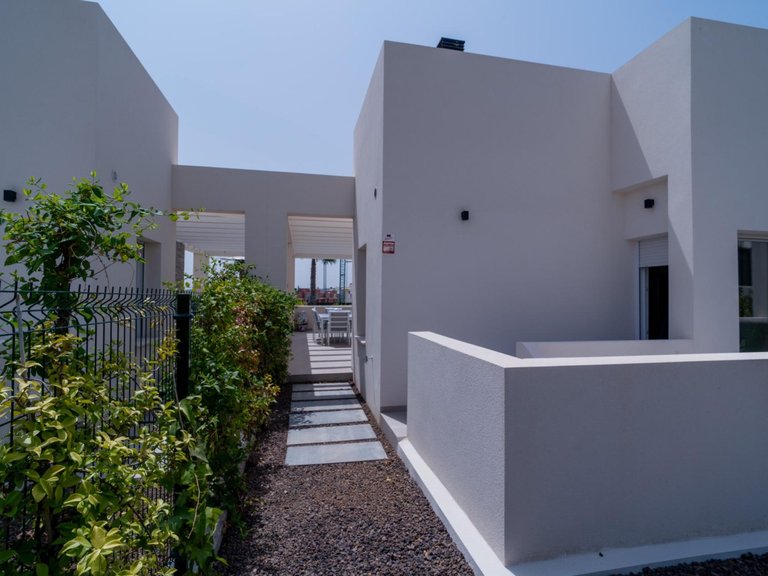 Villa for Sale in Inland Algorfa, Alicante 8