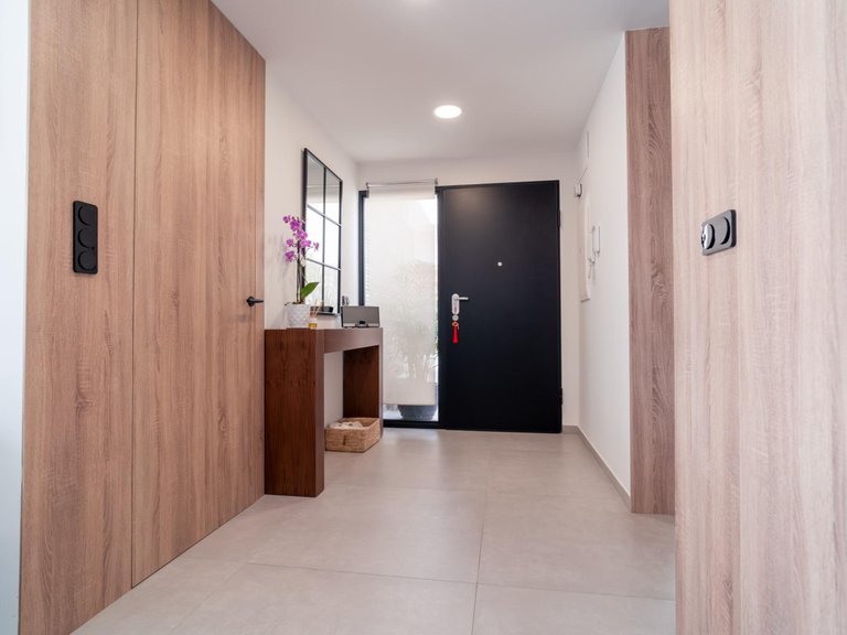 Villa for Sale in Inland Algorfa, Alicante 9