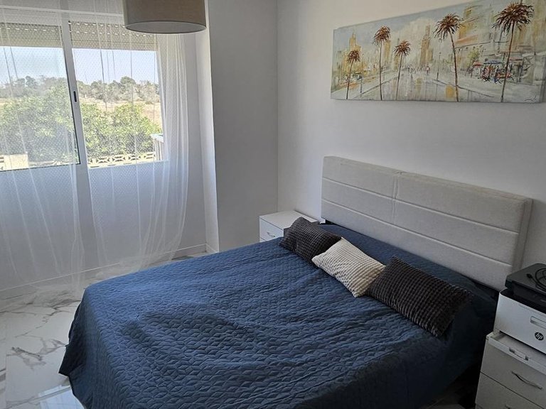 Apartment for Sale in Costa Blanca Orihuela Costa, Alicante 10