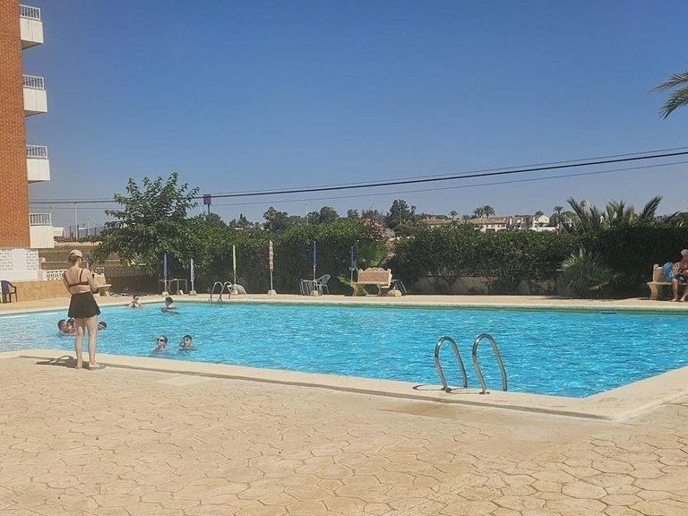 Apartment for Sale in Costa Blanca Orihuela Costa, Alicante 16