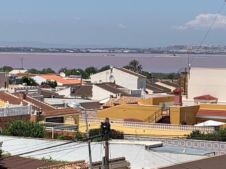 Villa for Sale in Costa Blanca Torrevieja, Alicante 12