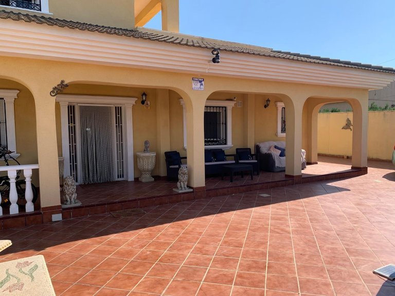 Villa for Sale in Costa Blanca Torrevieja, Alicante 6