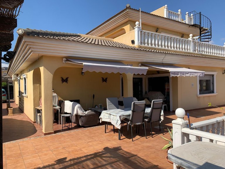 Villa for Sale in Costa Blanca Torrevieja, Alicante 7