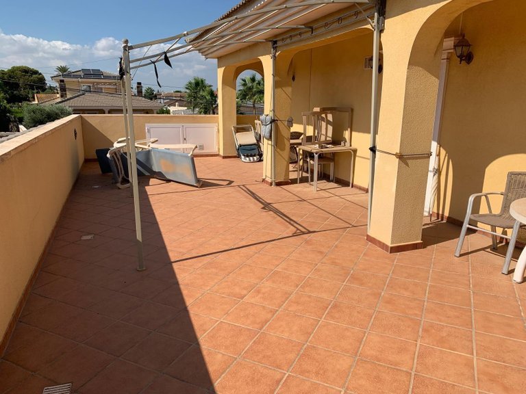 Villa for Sale in Costa Blanca Torrevieja, Alicante 8