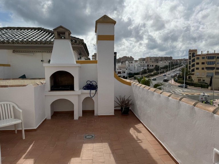 Villa for Sale in Costa Blanca Torrevieja, Alicante 7
