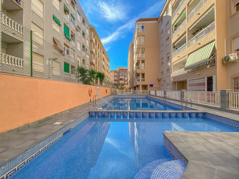 Penthouse for Sale in Torrevieja, Alicante 1