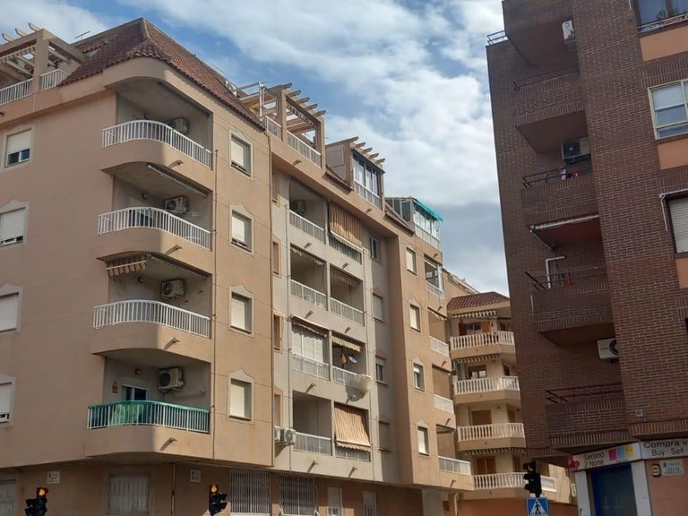 Penthouse for Sale in Torrevieja, Alicante 16