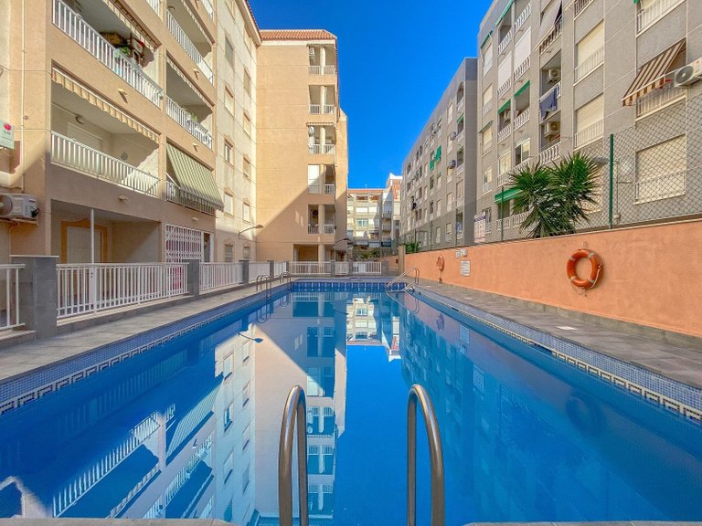 Penthouse for Sale in Torrevieja, Alicante 2