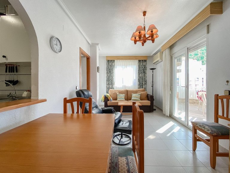 Penthouse for Sale in Torrevieja, Alicante 20