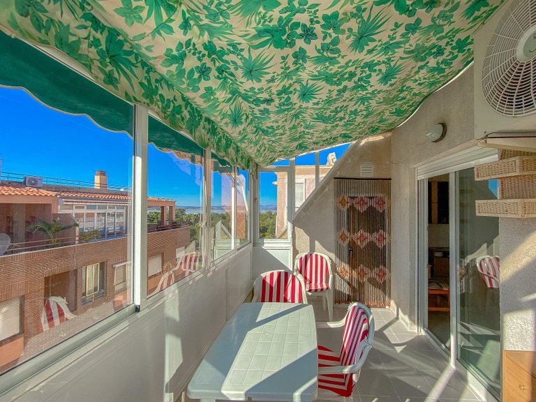Penthouse for Sale in Torrevieja, Alicante 4