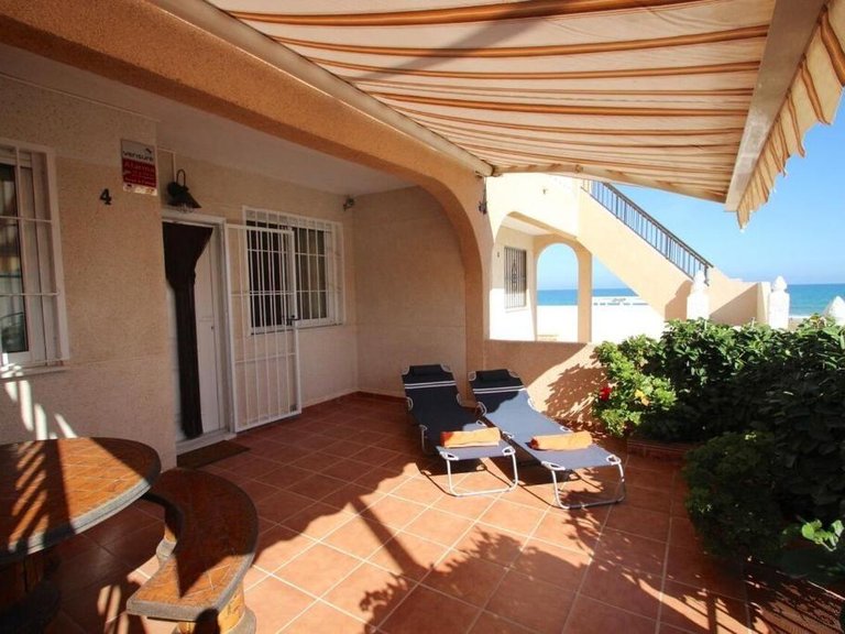 Villa for Sale in Costa Blanca Torrevieja, Alicante 1