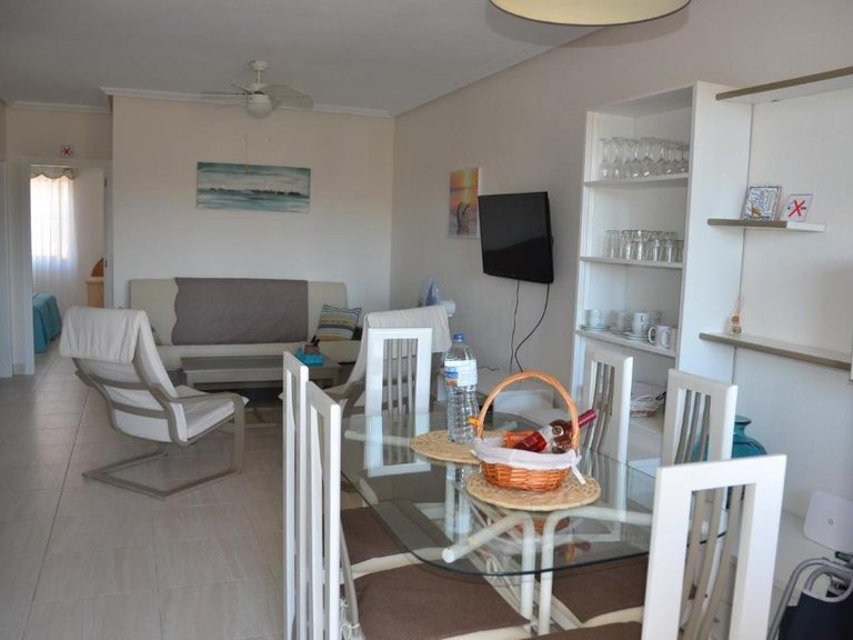 Villa for Sale in Costa Blanca Torrevieja, Alicante 12