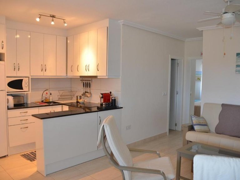 Villa for Sale in Costa Blanca Torrevieja, Alicante 16