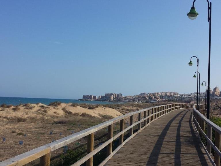 Villa for Sale in Costa Blanca Torrevieja, Alicante 23