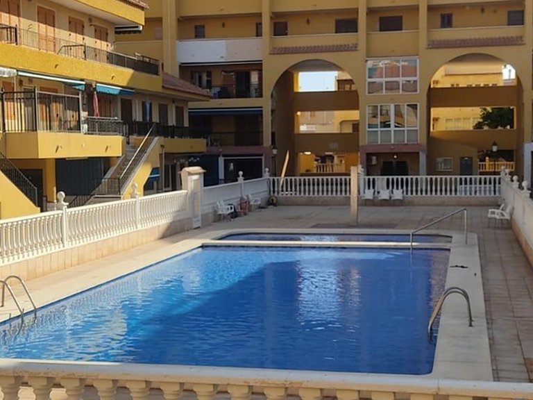 Town House for Sale in Torrevieja, Alicante 1