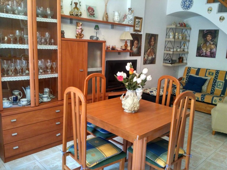 Town House for Sale in Torrevieja, Alicante 5
