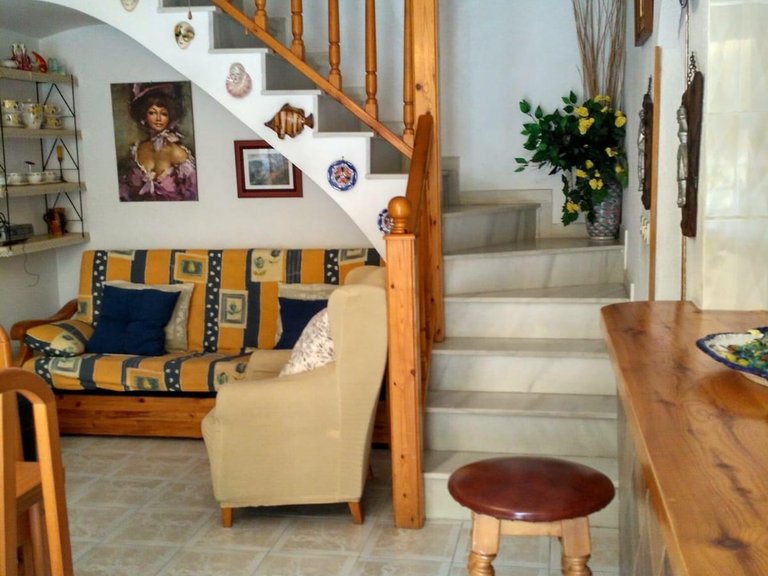 Town House for Sale in Torrevieja, Alicante 6