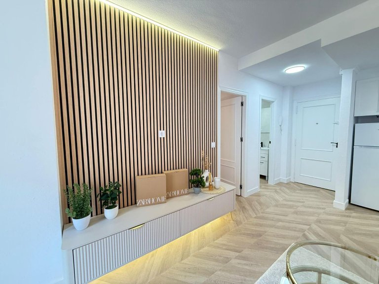 Apartment for Sale in Torrevieja, Alicante 1