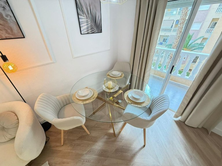 Apartment for Sale in Torrevieja, Alicante 21