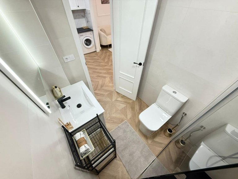 Apartment for Sale in Torrevieja, Alicante 22