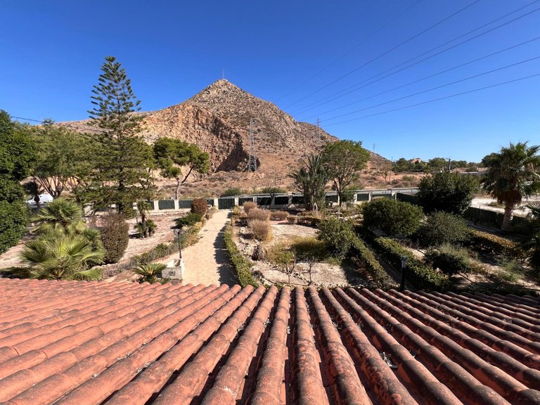 Villa for Sale in Inland Callosa De Segura, Alicante 10