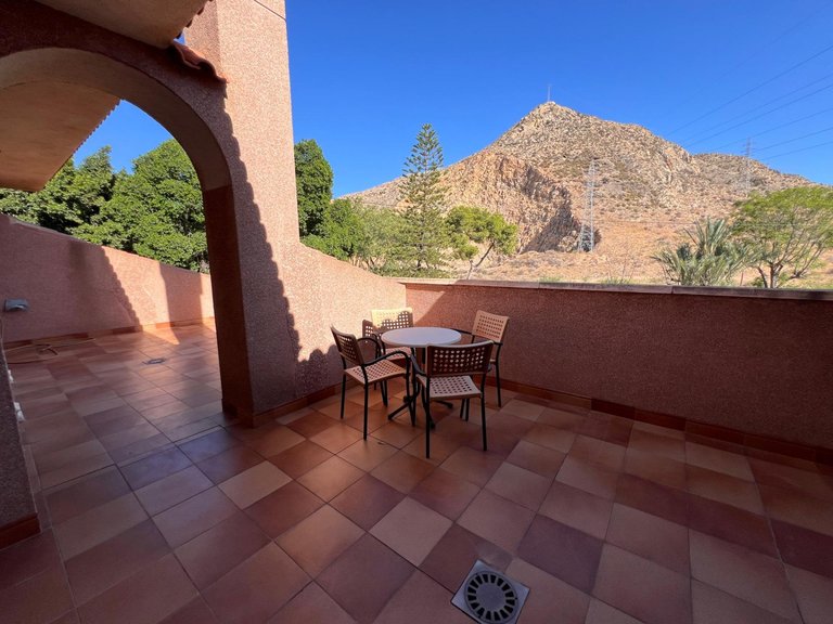 Villa for Sale in Inland Callosa De Segura, Alicante 12