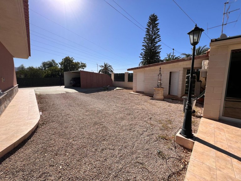 Villa for Sale in Inland Callosa De Segura, Alicante 14