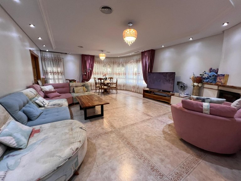 Villa for Sale in Inland Callosa De Segura, Alicante 15