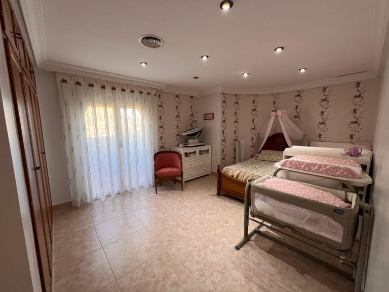 Villa for Sale in Inland Callosa De Segura, Alicante 16
