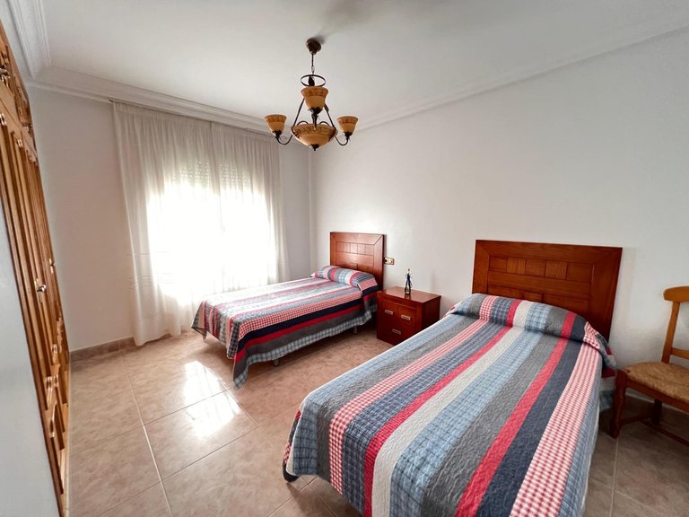 Villa for Sale in Inland Callosa De Segura, Alicante 17