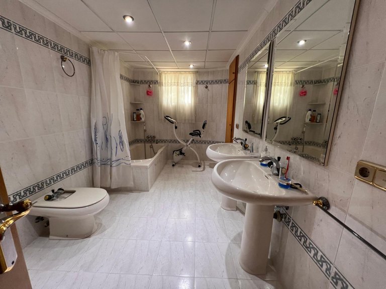 Villa for Sale in Inland Callosa De Segura, Alicante 23