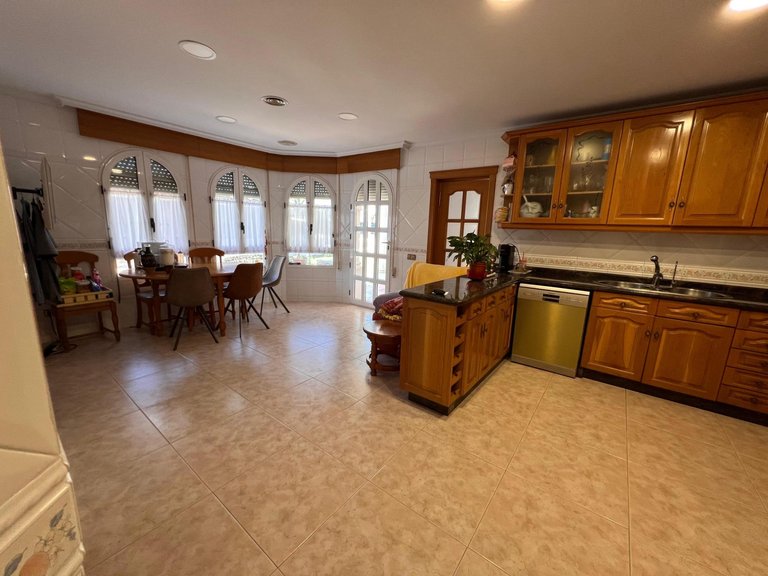 Villa for Sale in Inland Callosa De Segura, Alicante 25