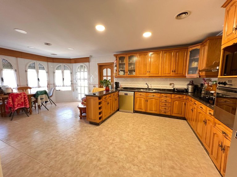 Villa for Sale in Inland Callosa De Segura, Alicante 26