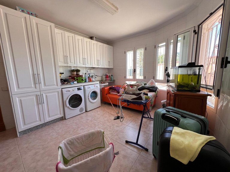 Villa for Sale in Inland Callosa De Segura, Alicante 28