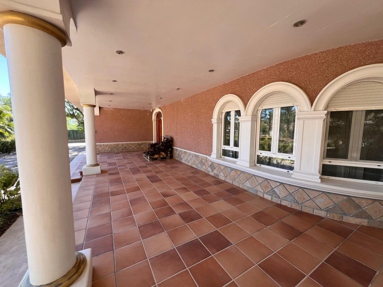 Villa for Sale in Inland Callosa De Segura, Alicante 7