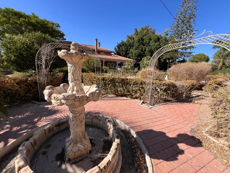 Villa for Sale in Inland Callosa De Segura, Alicante 8