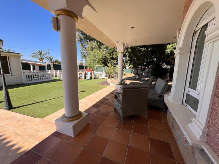 Villa for Sale in Inland Callosa De Segura, Alicante 9