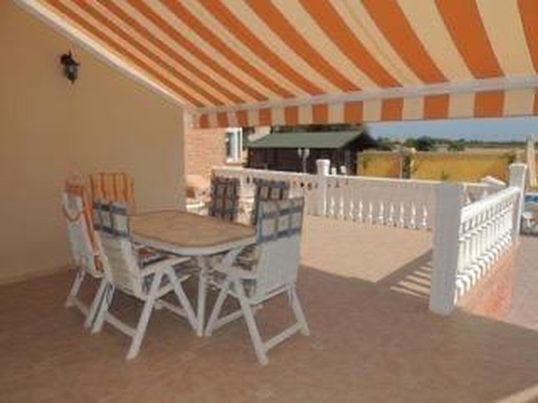 Villa for Sale in Costa Blanca Catral, Alicante 13