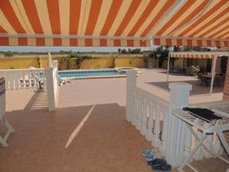 Villa for Sale in Costa Blanca Catral, Alicante 14