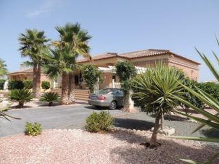 Villa for Sale in Costa Blanca Catral, Alicante 18