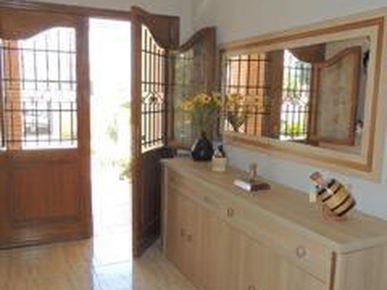 Villa for Sale in Costa Blanca Catral, Alicante 19