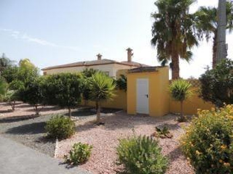 Villa for Sale in Costa Blanca Catral, Alicante 2