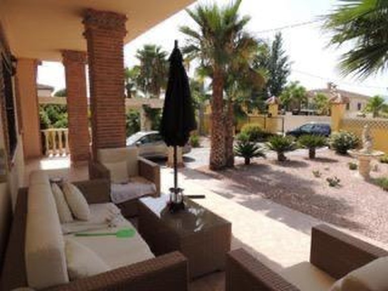 Villa for Sale in Costa Blanca Catral, Alicante 20