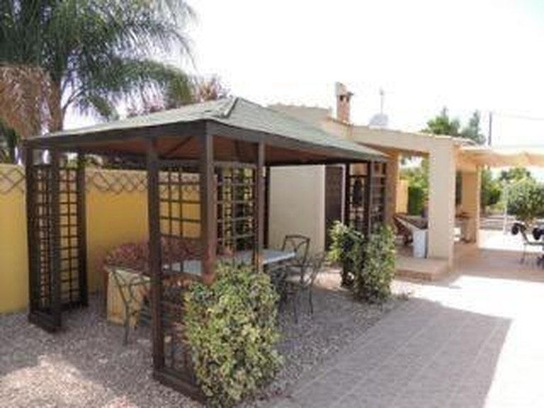 Villa for Sale in Costa Blanca Catral, Alicante 21