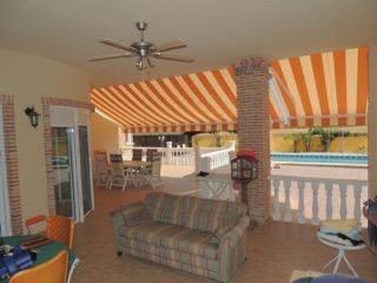 Villa for Sale in Costa Blanca Catral, Alicante 22