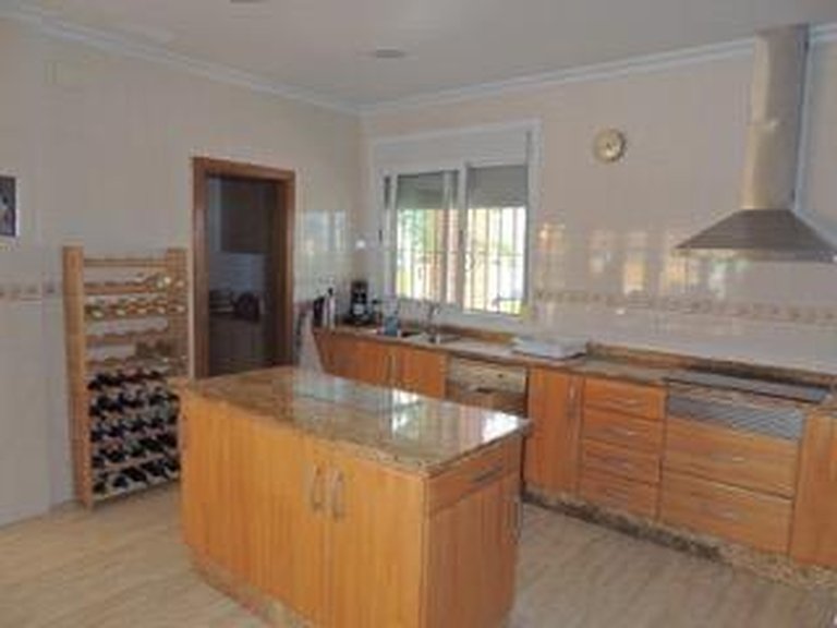 Villa for Sale in Costa Blanca Catral, Alicante 4