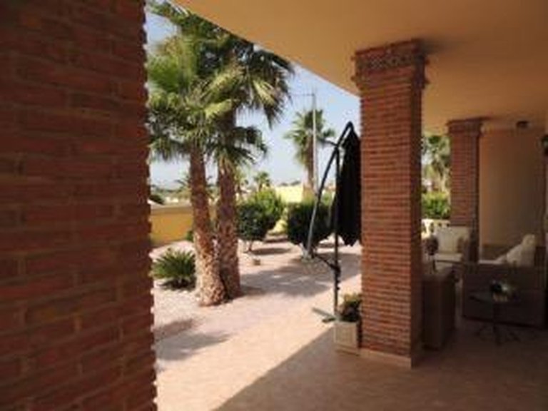 Villa for Sale in Costa Blanca Catral, Alicante 7